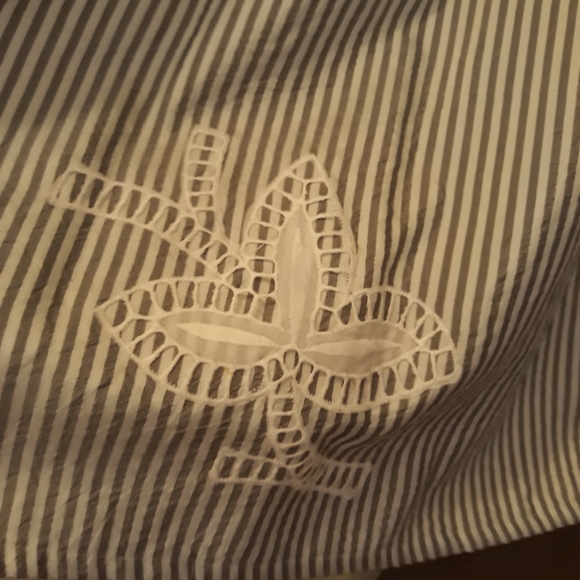 50's Skirt with Straps - Picture 4 of 5